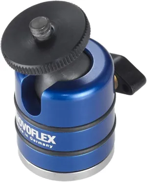 NOVOFLEX Mini Tripod Accessory Ball Head (BALL-19)