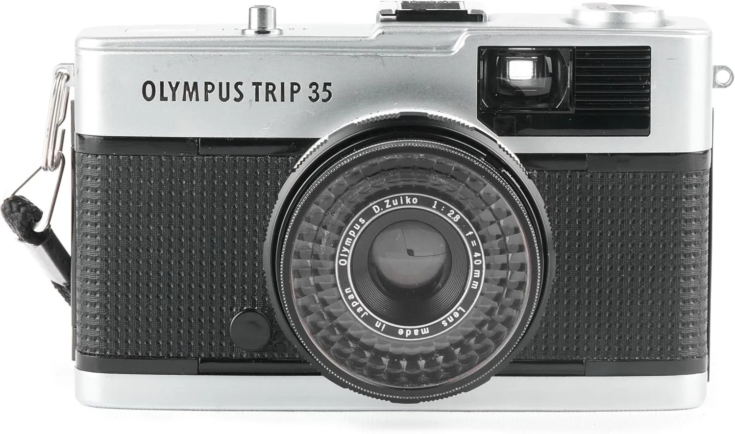 OLYMPUS Trip 35 Film Camera Vintage