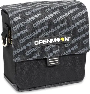 OPENWON Waist Bag Durable Water-Resistant, Tool Storage Bag, Magnetic Closure（Hook and Loop Fasteners）