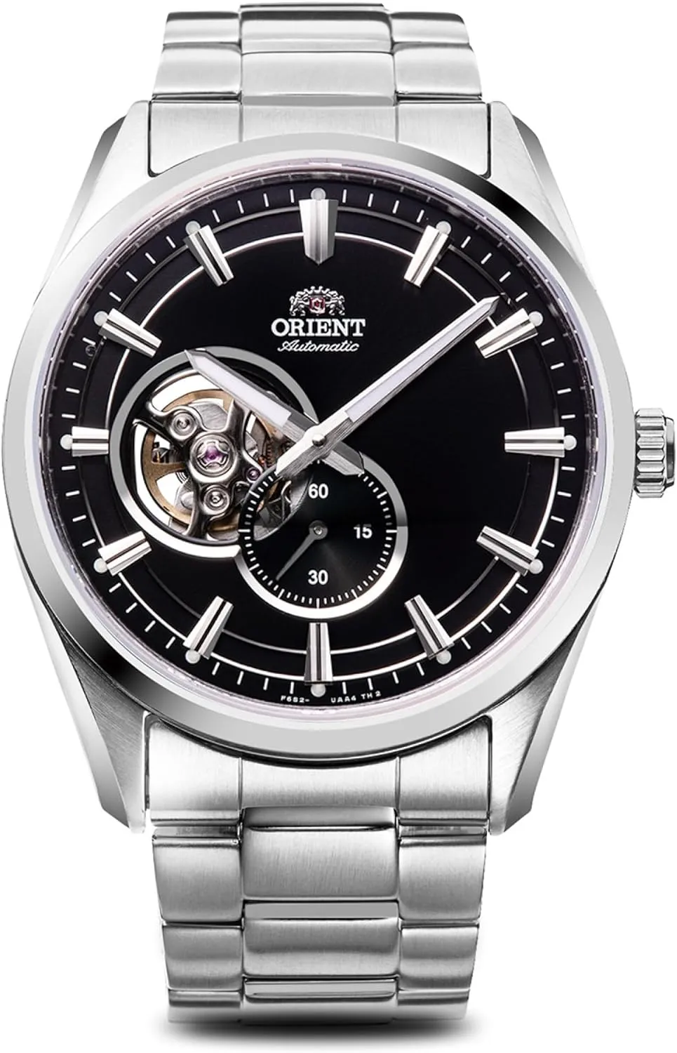 Orient Automatic Watch, Mechanical, Made in Japan, Automatic, Open Heart