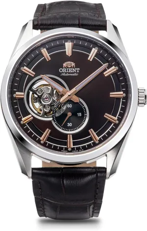 Orient Automatic Watch, Mechanical, Made in Japan, Automatic, Open Heart