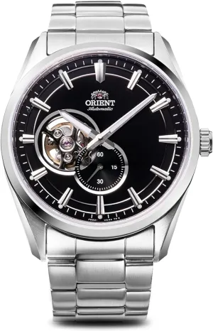 Orient Automatic Watch, Mechanical, Made in Japan, Automatic, Open Heart