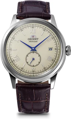 Orient Bambino Automatic Watch, Mechanical, Automatic, Japanese Manufacturer Warranty