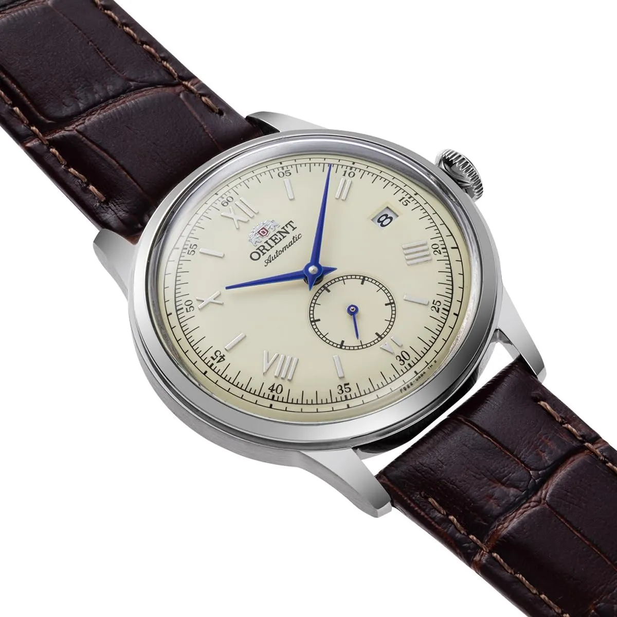Orient Bambino Automatic Watch, Mechanical, Automatic, Japanese Manufacturer Warranty