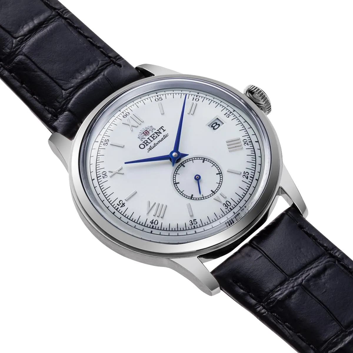 Orient Bambino Automatic Watch, Mechanical, Automatic, Japanese Manufacturer Warranty