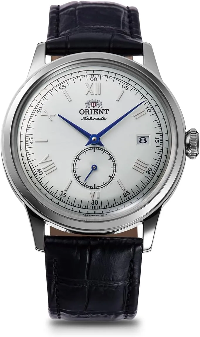Orient Bambino Automatic Watch, Mechanical, Automatic, Japanese Manufacturer Warranty