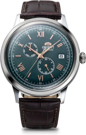 ORIENT(オリエント) Men Made in Japan Automatic Orient Bambino バンビーノ Mechanical (self, Hand-Winding) Watch
