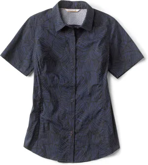 Orvis Women's River Guide Short-Sleeved Shirt