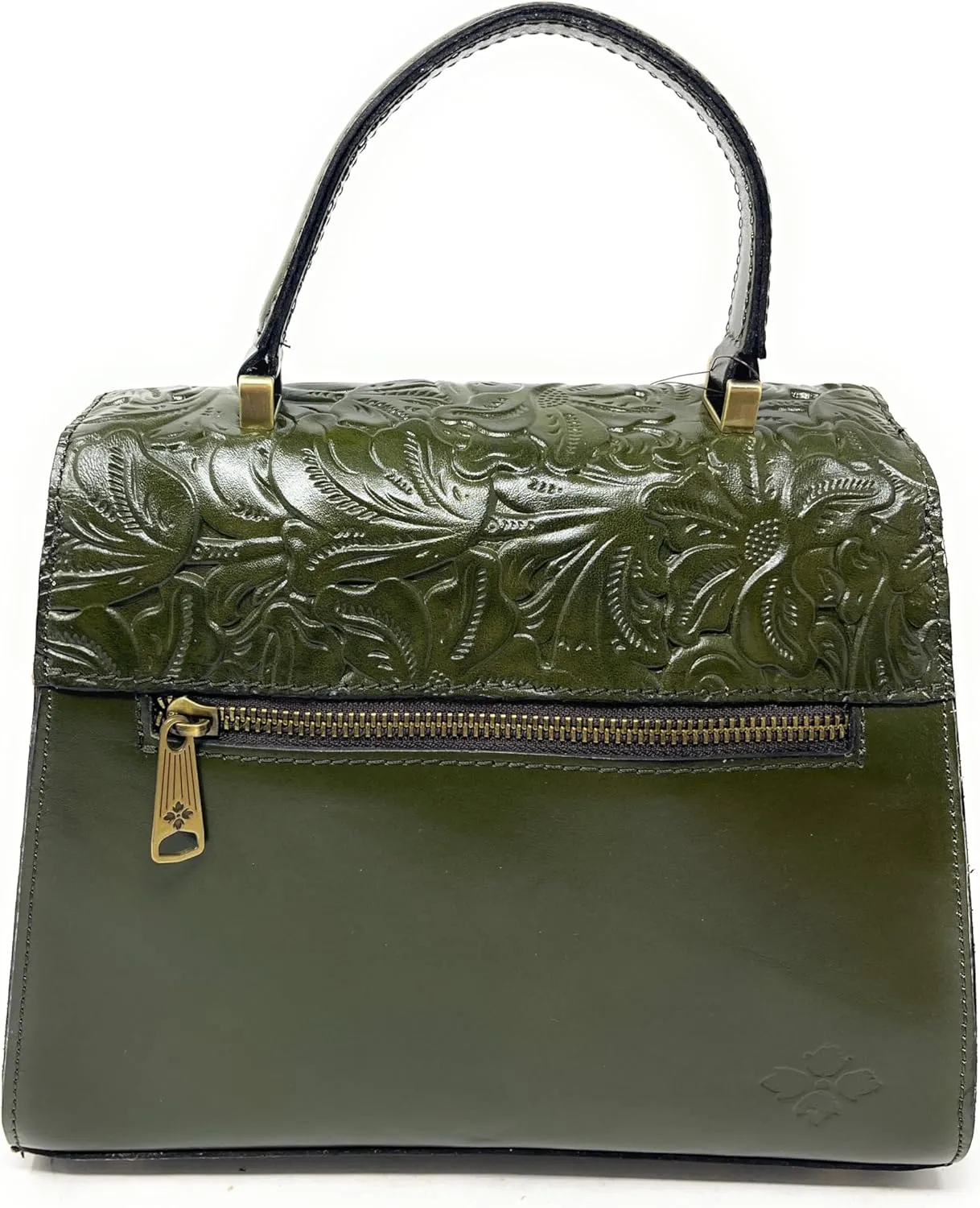 Patricia Nash Chauny Satchel