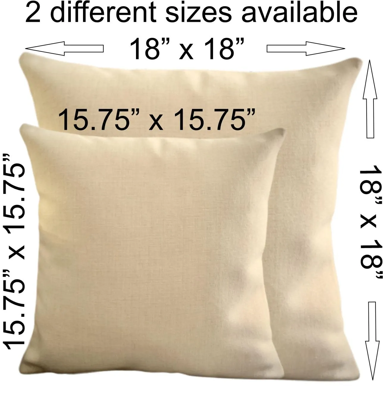 Personalized camper decorative throw pillow cover, making memories one campsite at a time camping pillow case, USA travel Map pillow sham, gift rver (Class C motorhome camper, 18" x 18")