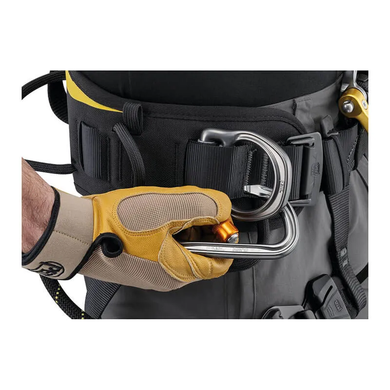 Petzl ASTRO International Harness C083BB0_