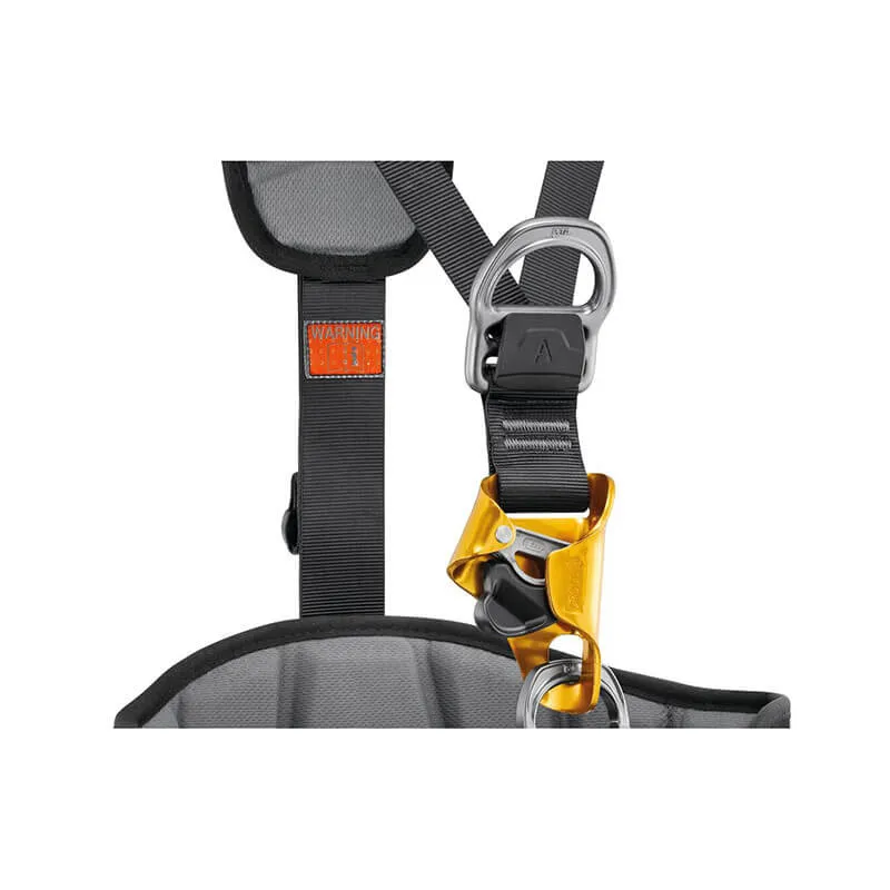 Petzl ASTRO International Harness C083BB0_