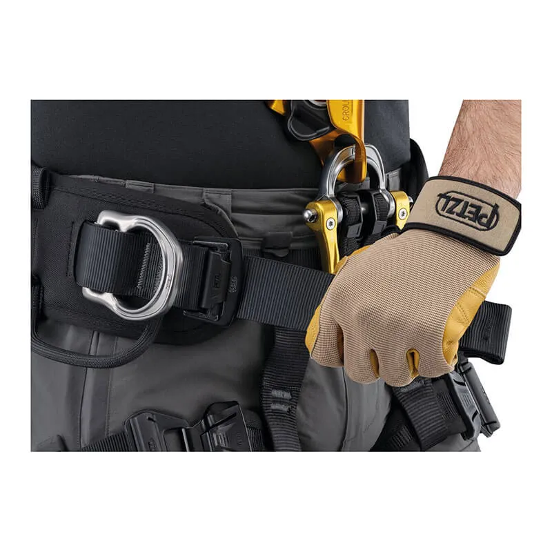 Petzl ASTRO International Harness C083BB0_