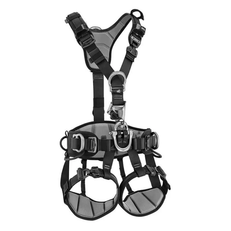 Petzl ASTRO International Harness C083BB0_