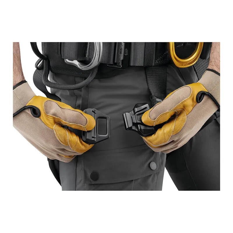Petzl ASTRO International Harness C083BB0_