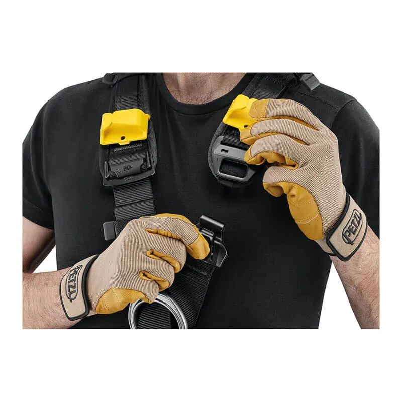 Petzl ASTRO International Harness C083BB0_
