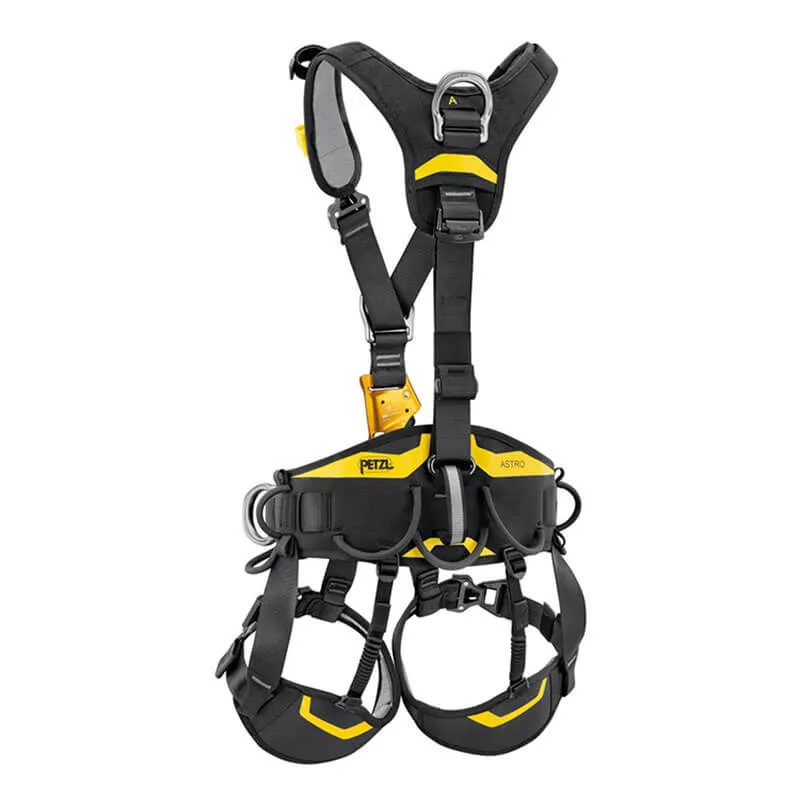 Petzl ASTRO International Harness C083BB0_