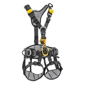 Petzl ASTRO International Harness C083BB0_
