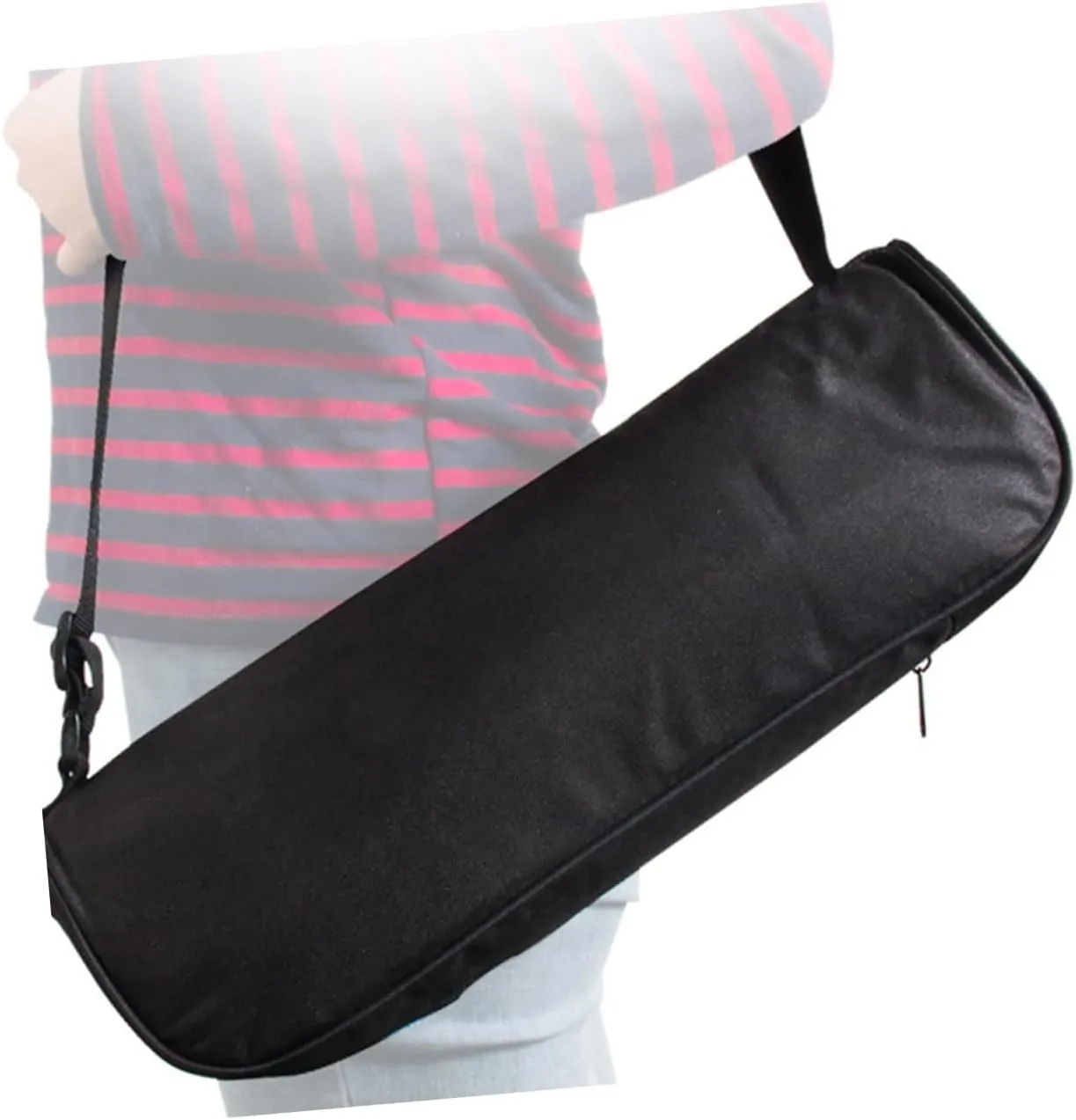 Portable Tripod Carrying Case Bag for Camera Tripod Light Stand Storage Durable Wear Resistant Photographic Supplies Organizer for Outdoor Photography