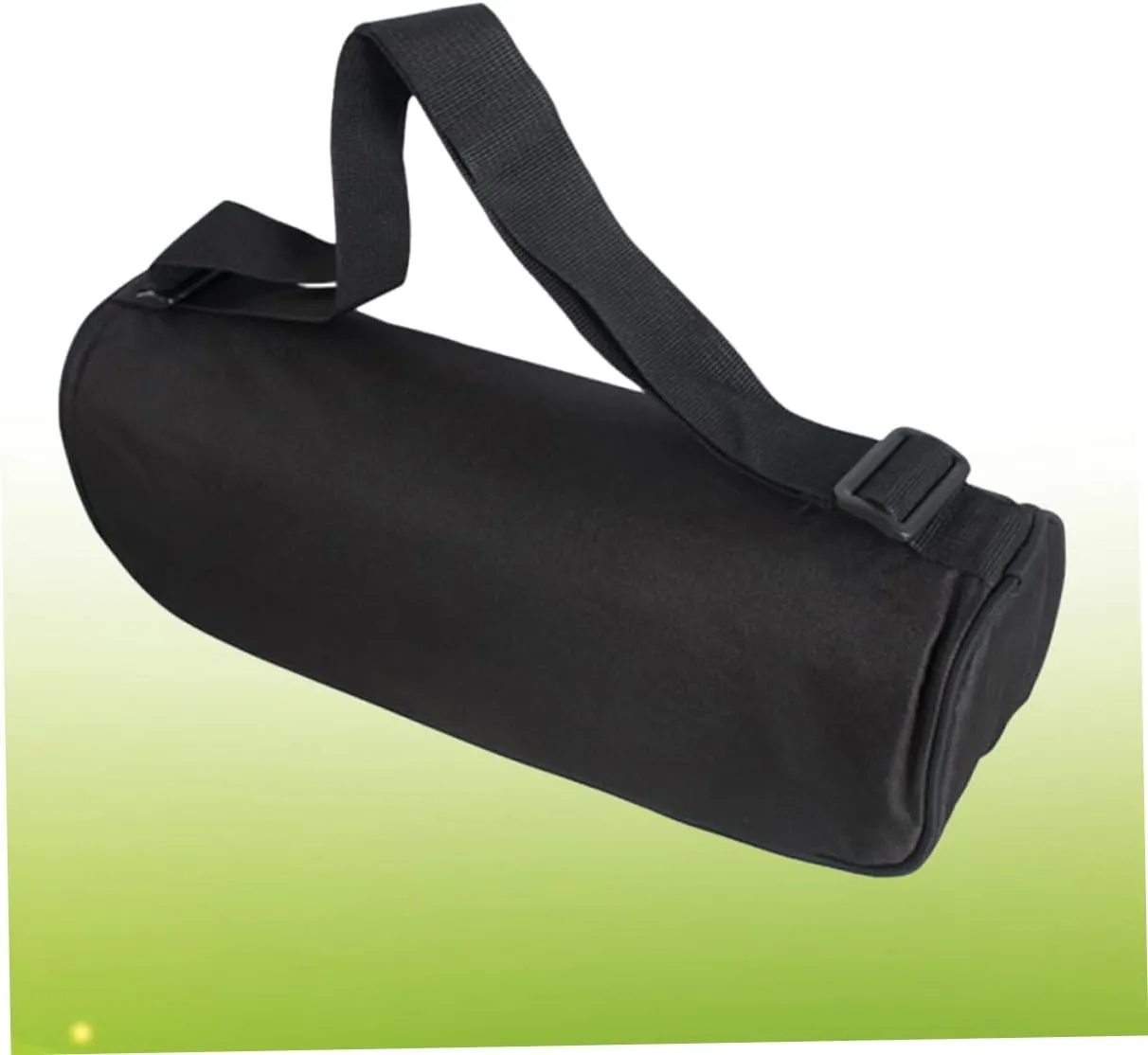 Portable Tripod Carrying Case Bag for Camera Tripod Light Stand Storage Durable Wear Resistant Photographic Supplies Organizer for Outdoor Photography