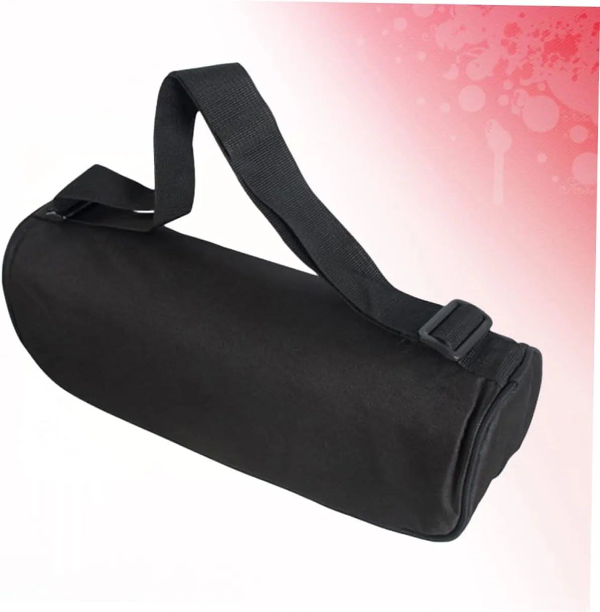 Portable Tripod Carrying Case Bag for Camera Tripod Light Stand Storage Durable Wear Resistant Photographic Supplies Organizer for Outdoor Photography