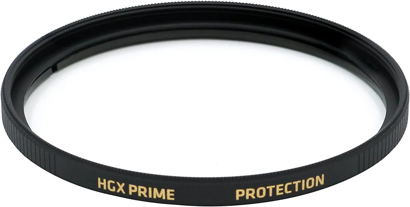 ProMaster 77mm Protection HGX Prime, (Model 6620)