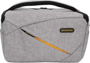 ProMaster Impulse Large Shoulder Bag - Grey, (Model 7258)