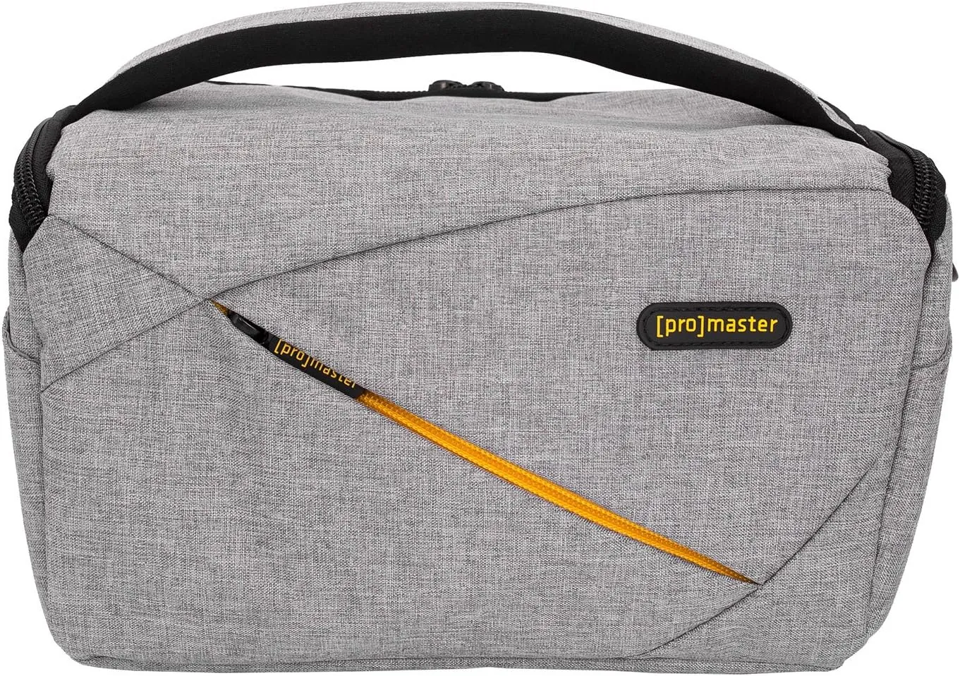 ProMaster Impulse Large Shoulder Bag - Grey, (Model 7258)