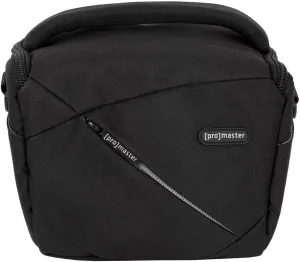 ProMaster Impulse Small Shoulder Bag - Black, (Model 7188)