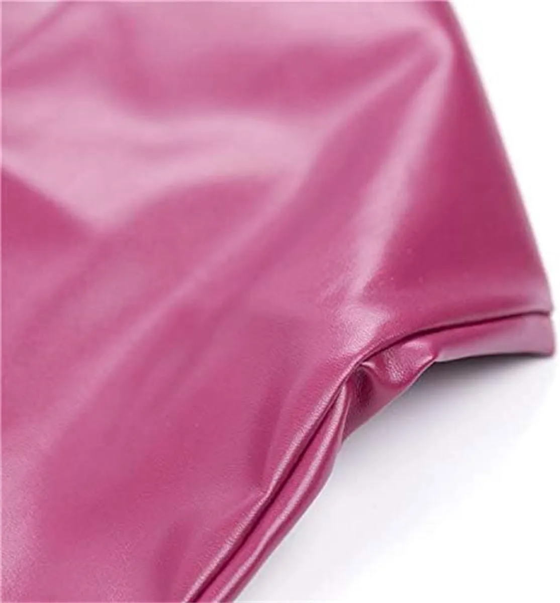 PU Leather Straight Jacket Sports Armor, Adjustable Novelty Fancy Costume Performance Jackets, Hand Cross Arm Guard Sleeve