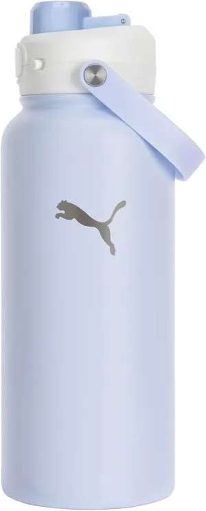 PUMA Evercat 32 oz Stainless Steel Water Bottle, Cool Weather, One Size