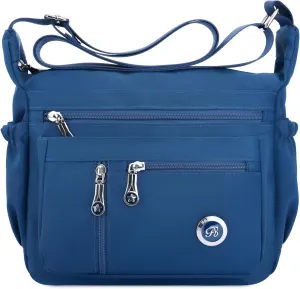 Purses and Shoulder Handbags for Women Crossbody Bag Messenger Bags
