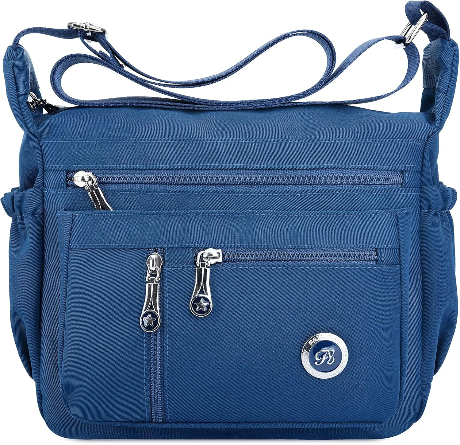 Purses and Shoulder Handbags for Women Crossbody Bag Messenger Bags