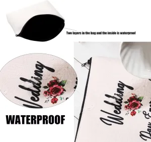 PXTIDY Alpha E Phi Sorority Cosmetic Bag Greek Sorority Sister Gift Alpha E Phi 1909 Sorority Recruitment Gift