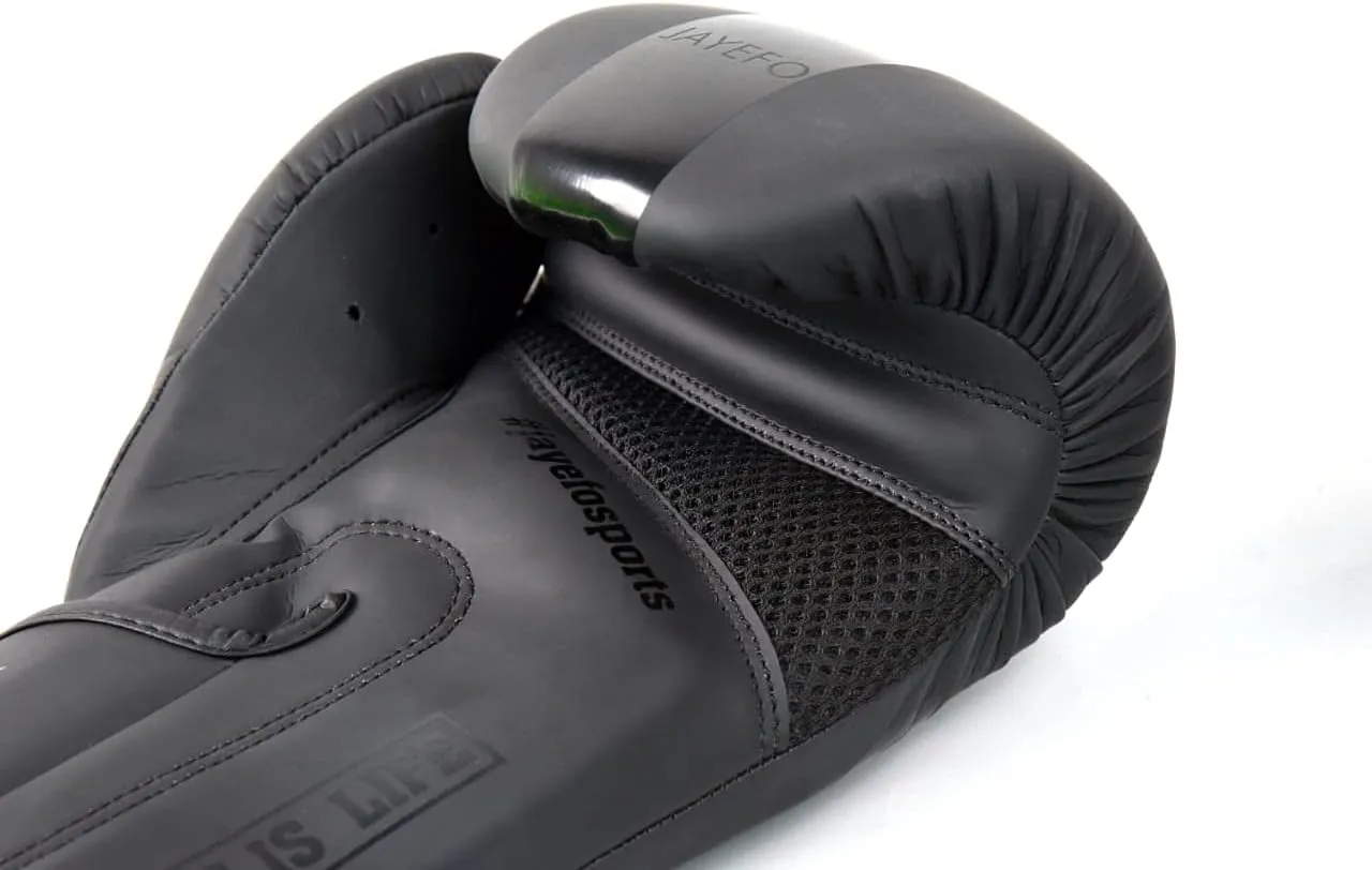 R-6 Boxing Gloves for Men & Women Sparring Heavy Punching Bag MMA Muay Thai Kickboxing Mitts