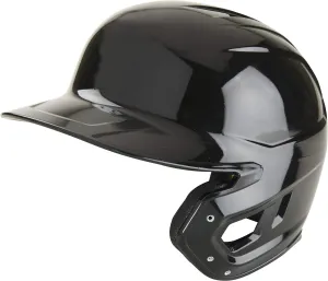 Rawlings | MACH Single Ear Batting Helmet | Pro-Style Baseball Helmet | Right Hand & Left Hand Batter Options