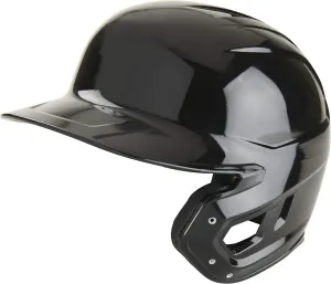 Rawlings | MACH Single Ear Batting Helmet | Pro-Style Baseball Helmet | Right Hand & Left Hand Batter Options