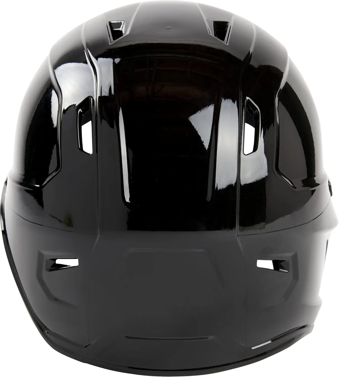 Rawlings | MACH Single Ear Batting Helmet | Pro-Style Baseball Helmet | Right Hand & Left Hand Batter Options
