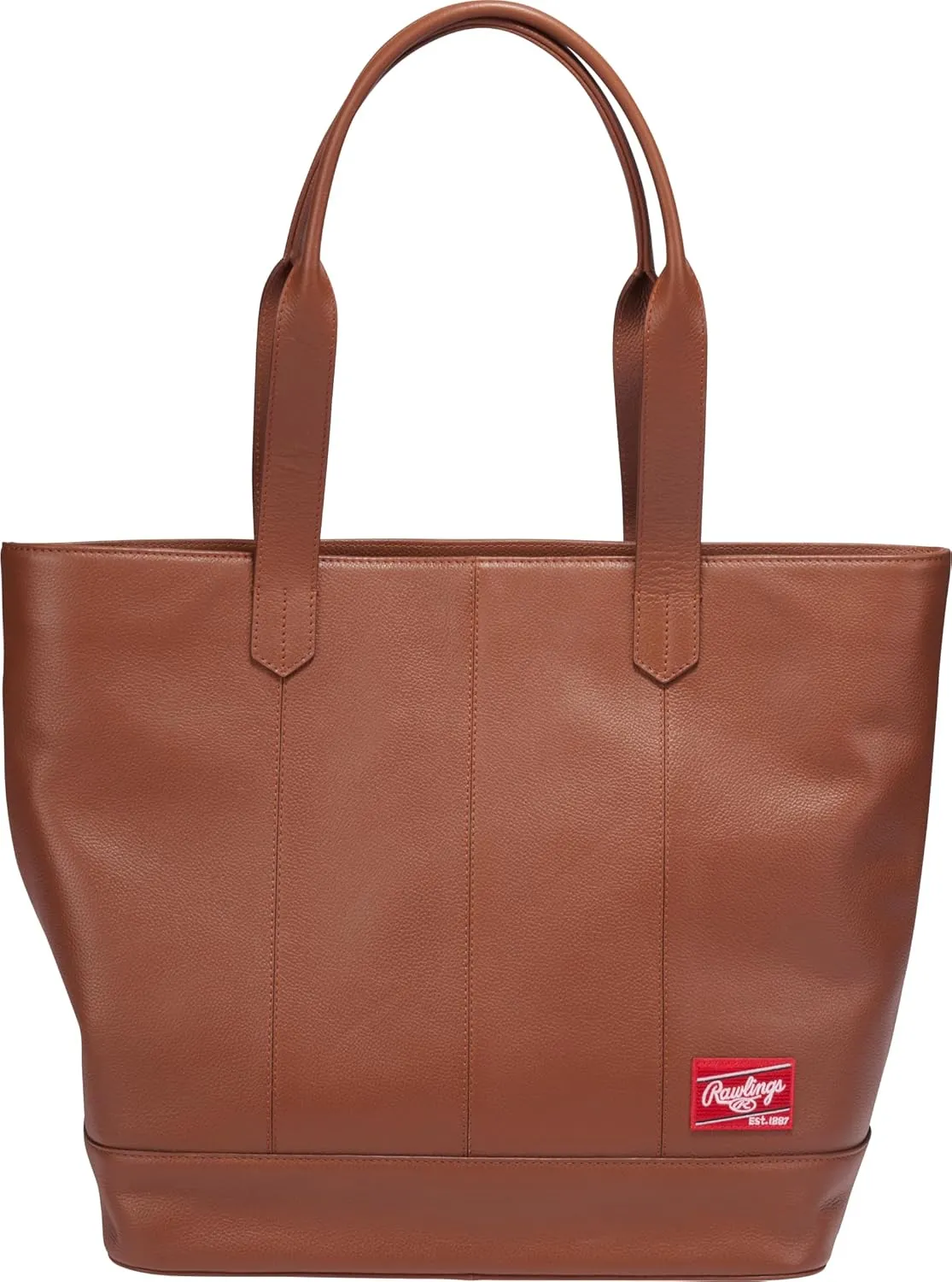 Rawlings | Women's Leather Tote Handbag Collection | Multiple Styles & Colors