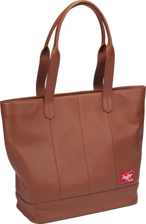 Rawlings | Women's Leather Tote Handbag Collection | Multiple Styles & Colors