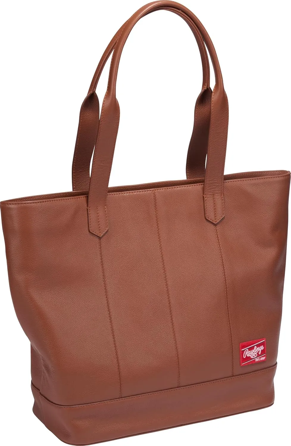 Rawlings | Women's Leather Tote Handbag Collection | Multiple Styles & Colors