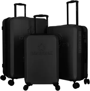 RC CLASSIC LOGO RC24-0123 3 PCS SET (Black)