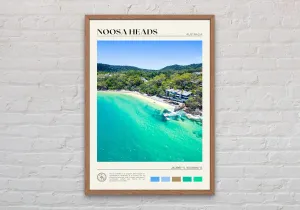 Real Photo, Noosa Heads Print, Noosa Heads Art, Noosa Heads Poster, Noosa Heads Photo, Noosa Heads Poster Print, Noosa Heads Decor