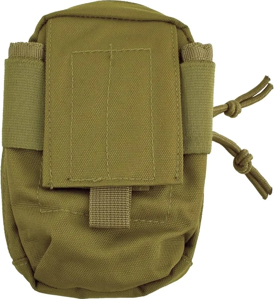 Red Rock Outdoor Gear Molle Media Pouch