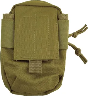 Red Rock Outdoor Gear Molle Media Pouch