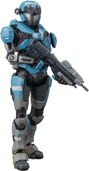 RE:EDIT HALO: REACH 1/12 SCALE KAT-B320 (Noble Two) 1/12 Scale Die-Cast & ABS Painted Complete Action Figure