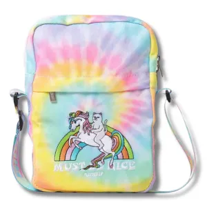 RIPNDIP MY LITTLE NERM SHOULDER BAG