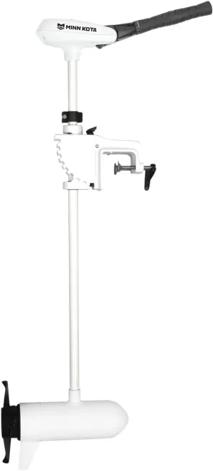 Riptide Transom 112 lb. / Hand - 52"