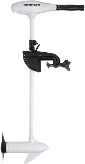 Riptide Transom 45 lb. / SC/Hand - 36"