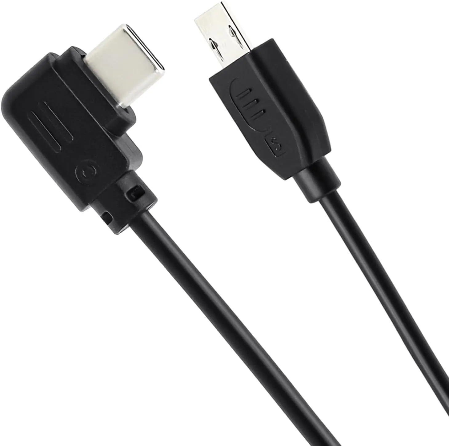 RSS Control Cable, USB-C to Multi-USB Multi-Camera Control Cable for DJI Ronin-SC to for Sony A9, A7, A7S, A7/A7S/A7R II, A7/A7R III 30cm